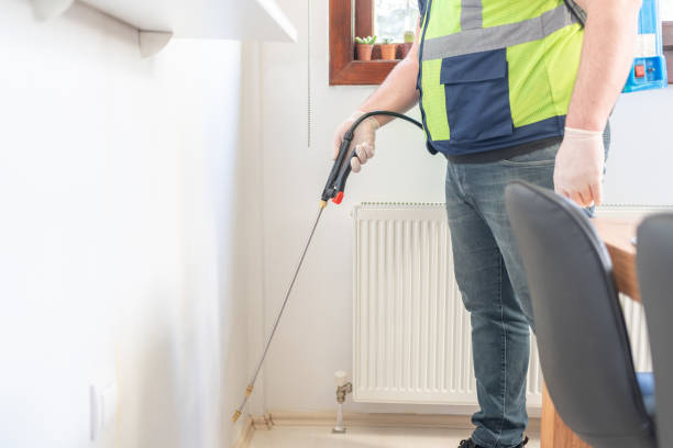  Cape Girardeau, MO Pest Control Pros